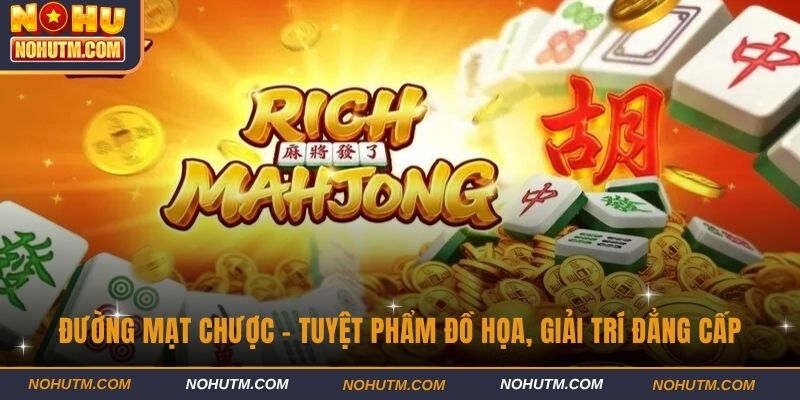Đường Mạt Chược